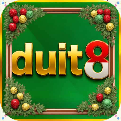 duit8 — galeri pratinjau - APK Resmi